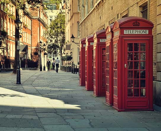 séjour immersion anglais en angleterre